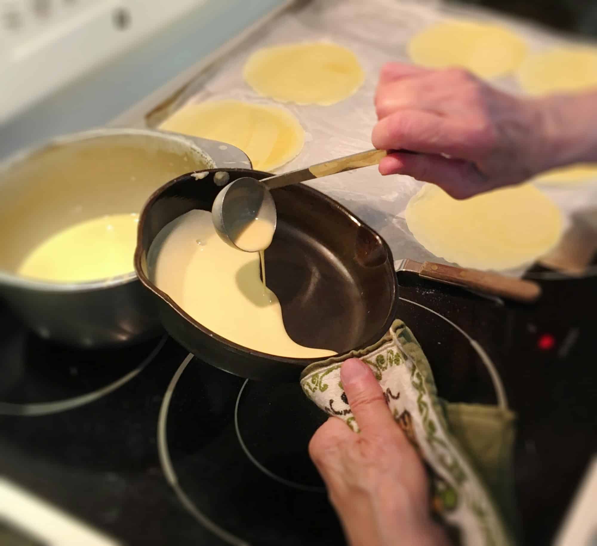 Découvrez les Tendances Culinaires Récentes et Innovantes dans le Monde des Crêpes