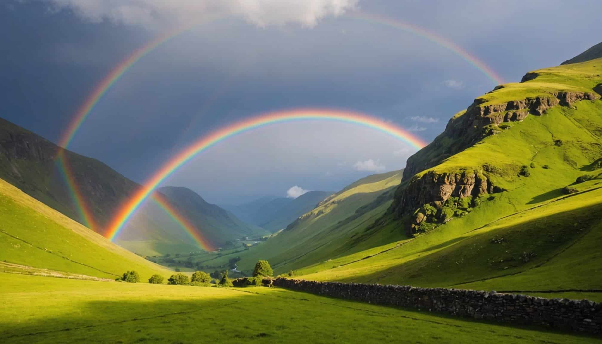 Comment un Voyage Arc-en-Ciel peut-il transformer votre perception du monde ?