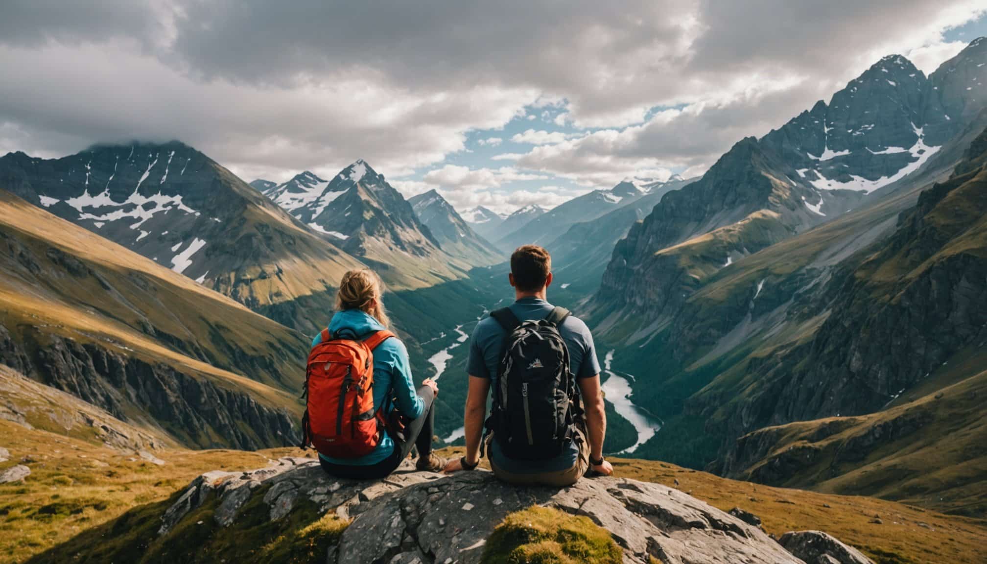 Comment les Odyssées Flexibles redéfinissent-elles notre rapport à l’aventure ?