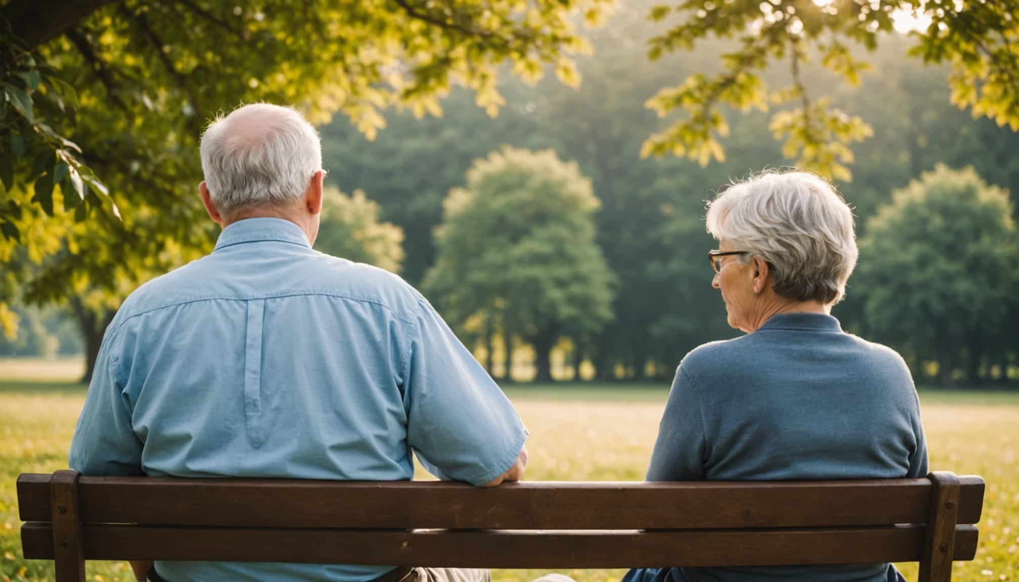 Comment atteindre une retraite zen et sereine ?