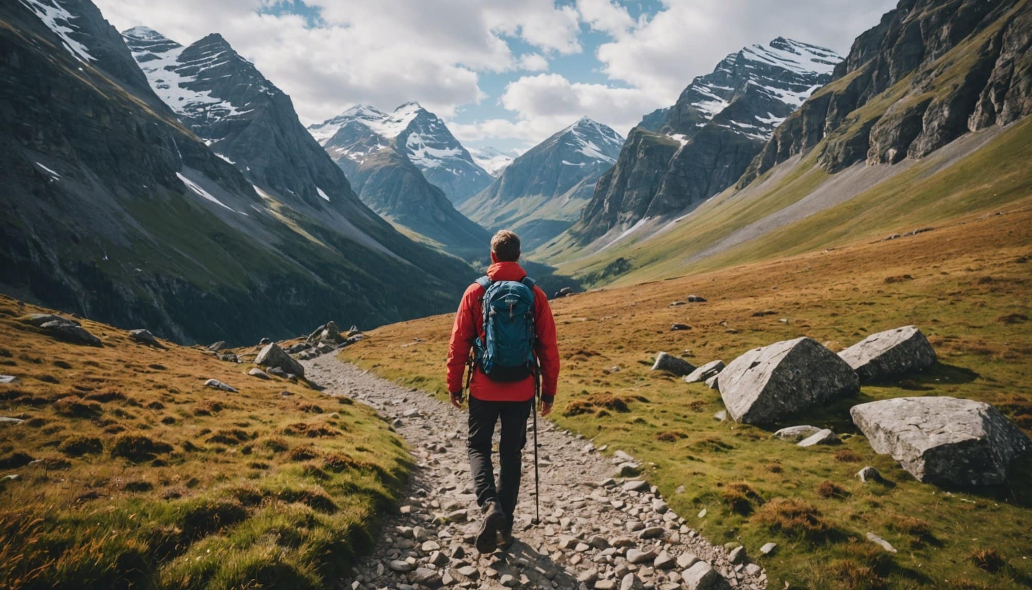 Quelles saisons de voyage éveillent votre âme d’aventurier ?